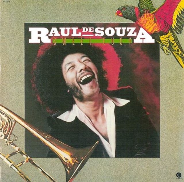Raul de souza sweet lucy rar free